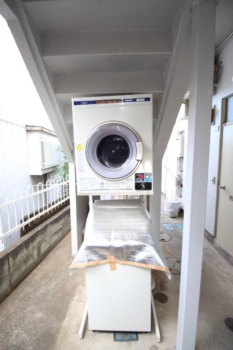 メゾン手嶋1階 部屋その他