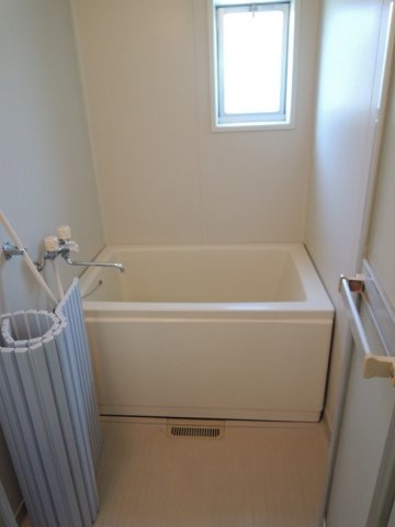 クレールメゾンAB お風呂