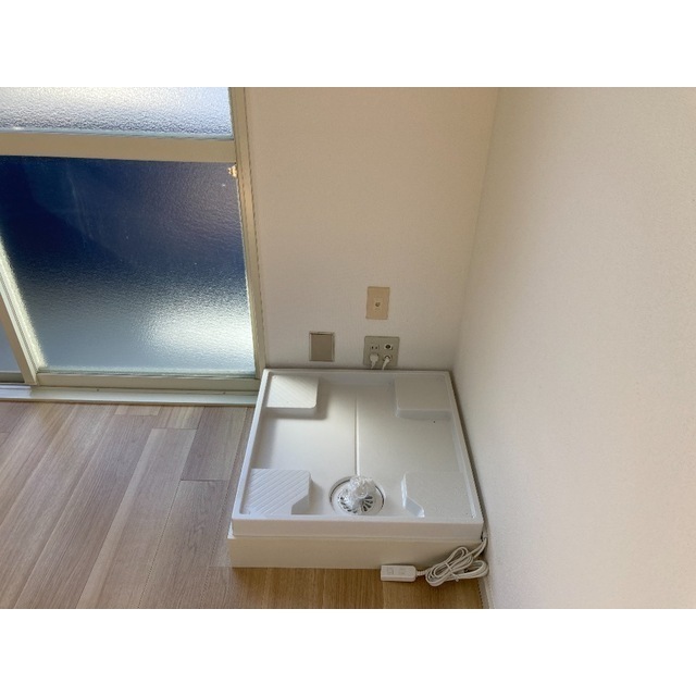 ダリア212号室 部屋その他