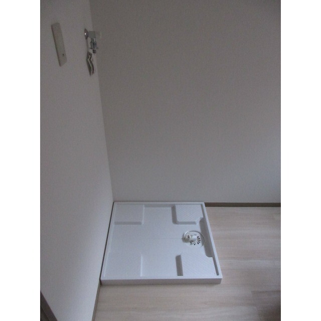 ヒカリハウス 内観