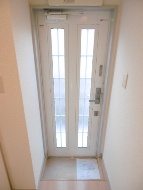 Ｖｉｎｔａｇｅ相模大野 玄関