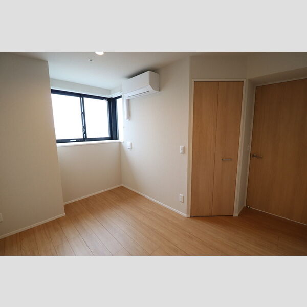 D-ROOM千葉中央1504号室 洋室