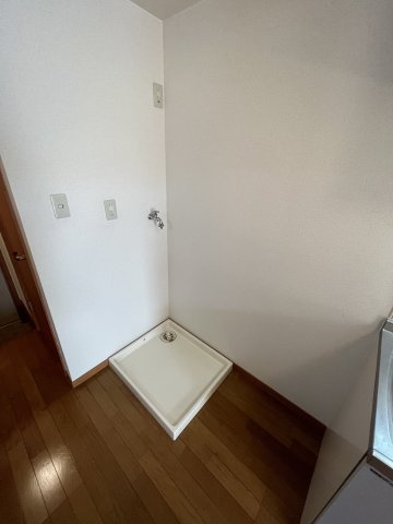 メイプル・ガーデン0106号室 リビング