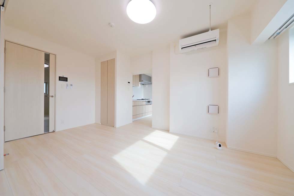 PREMIUM CUBE西荻窪#mo5階 内観