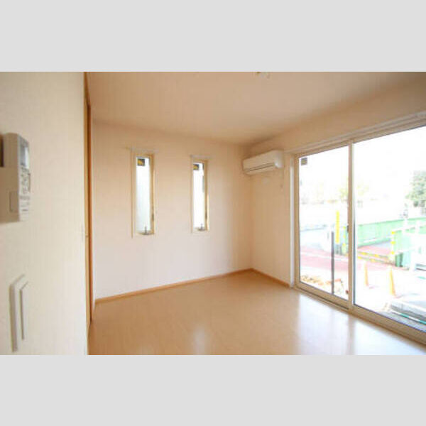 アルページュ大森　B棟101号室 A棟101アルぺージュ大森