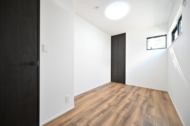 大田区南千束３丁目戸建　１号棟 洋室1