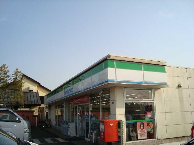Ｂｉｒｄ　ｔｗｅｅｔ ファミリーマート流山三輪野山店まで756ｍ