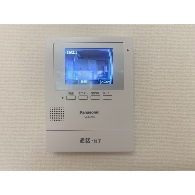 砧コーポ103号室 部屋その他