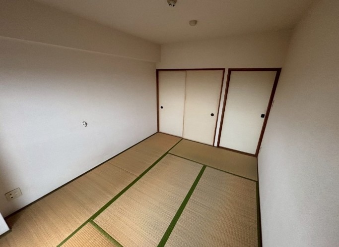 シェーネンオるト習志野台5階 部屋その他