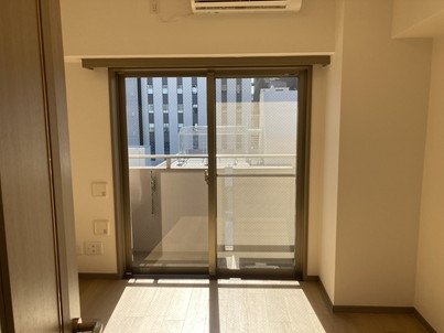 パレステュディオ飯田橋7階 部屋その他