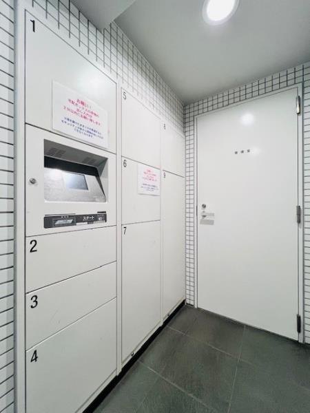 ＫＤＸレジデンス西原4階 部屋その他