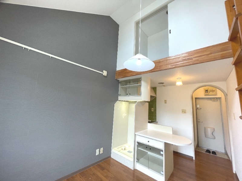 ベルピア逗子第二2階 部屋その他