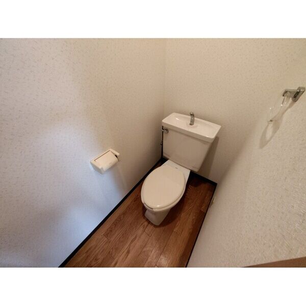 ベルメゾン トイレ