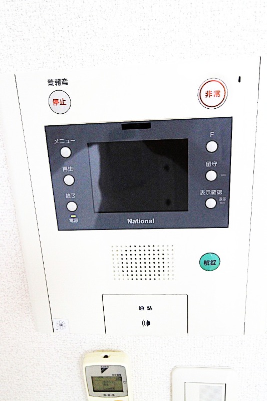 キャッスルステージ浅草吾妻橋7階 部屋その他