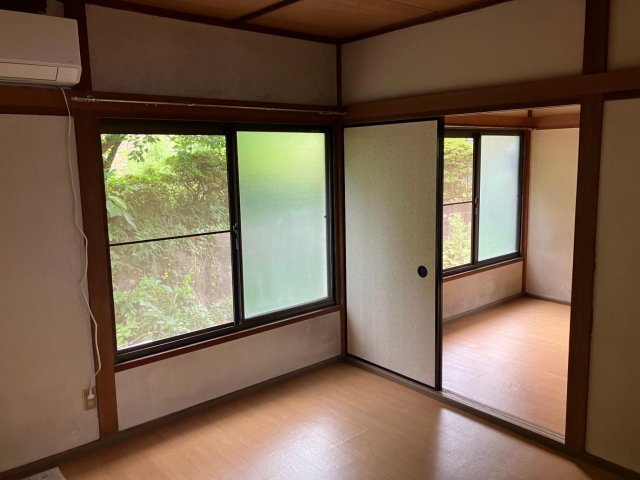 101号室