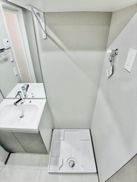 コンポジット早稲田鶴巻町2階 部屋その他