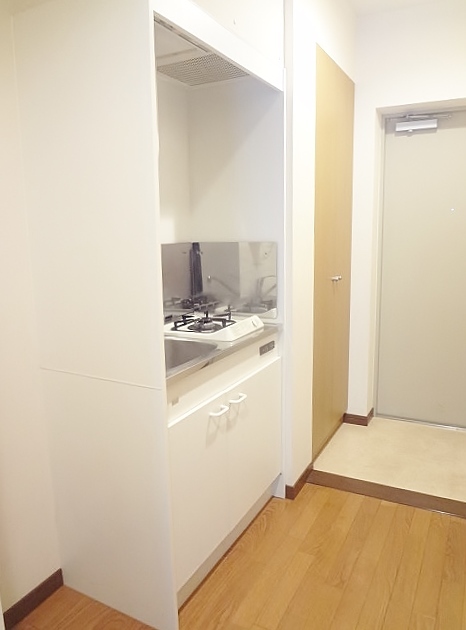 フォレスト柳沢 キッチン