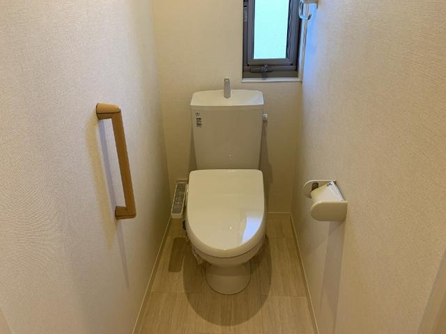 メゾン・モン・オⅡ 部屋その他