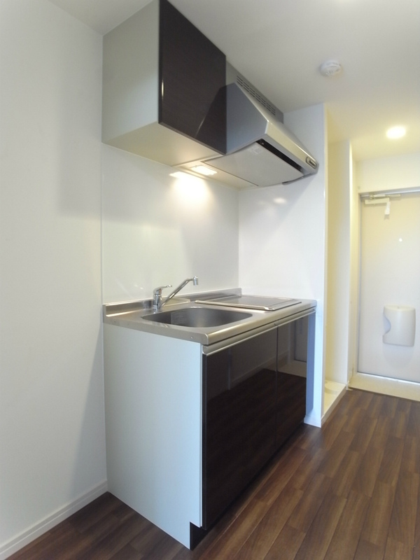 リブリ・branche1階 キッチン