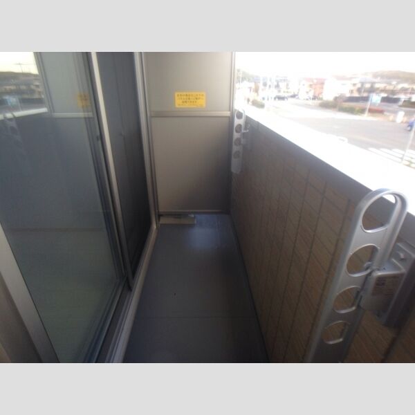 プランドール・アデン202号室 部屋その他