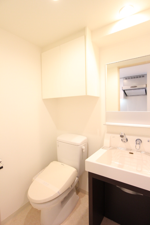 プラウドフラット蒲田Ⅱ506号室 ※参考写真