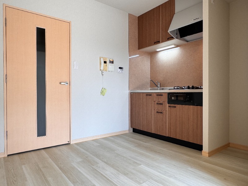 スペーシア高円寺Ⅰ5階 リビング