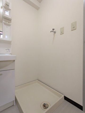 イーグランド光が丘 部屋設備