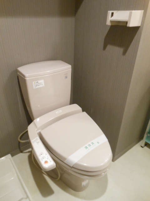 ガラ・シティ五反田 ◆シャワートイレ◆