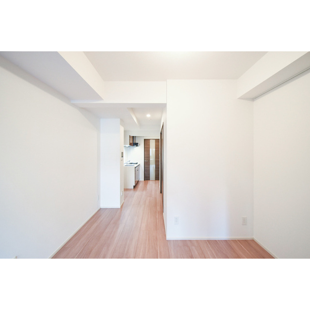 プライムガーデン若木0104号室 内観