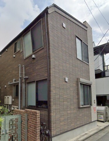 パインヒル11の外観画像