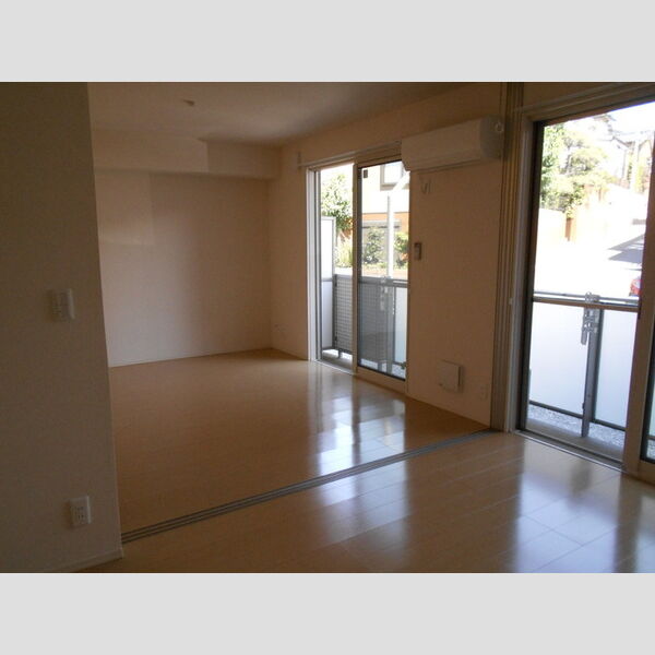 ウィンクルム　Ⅱ102号室 部屋その他