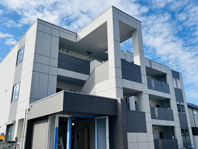 シレーナ（Sirena） 外観写真（昼）