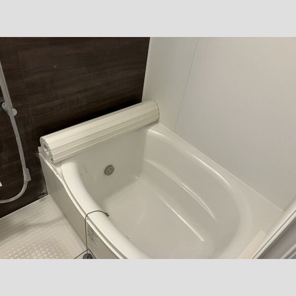 コージーコート 浴室