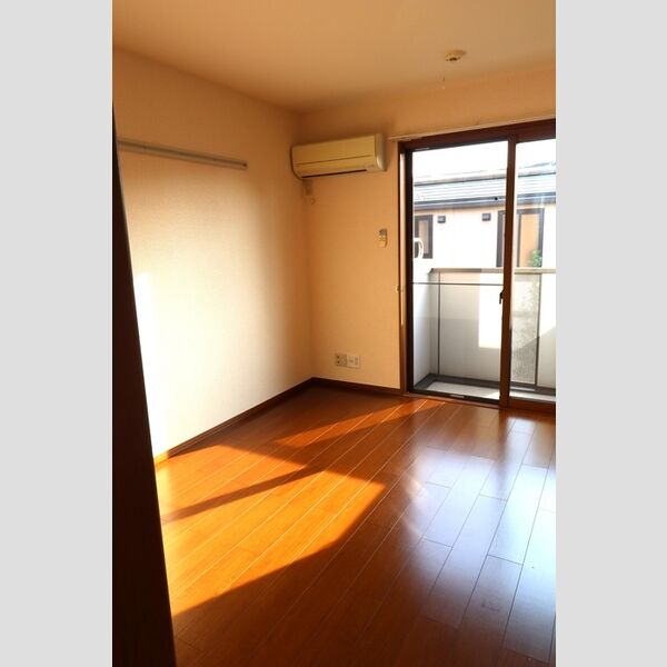 ウイステリア リビング