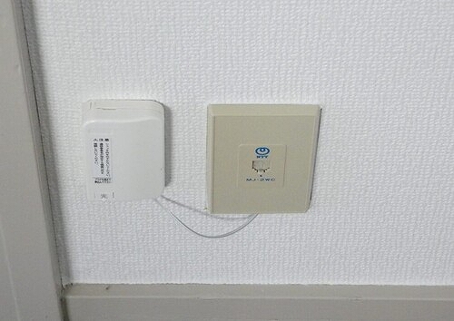 ライオンズプラザ浦和元町Ｃｉｔｙ 部屋設備