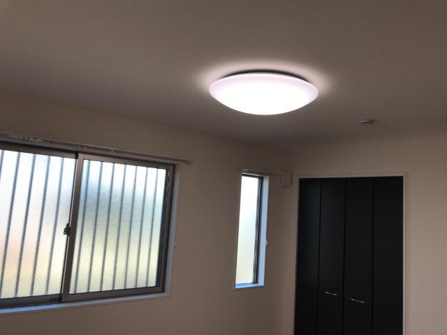 メゾン・ド・ポタジェ 室内設備