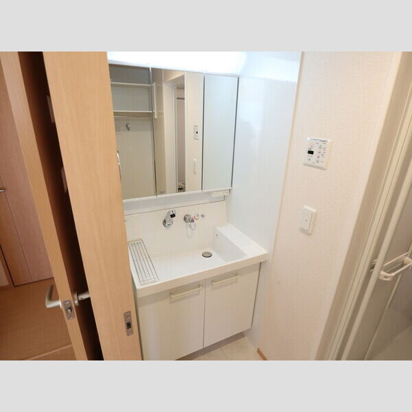 エスポワール　三番館 洗面