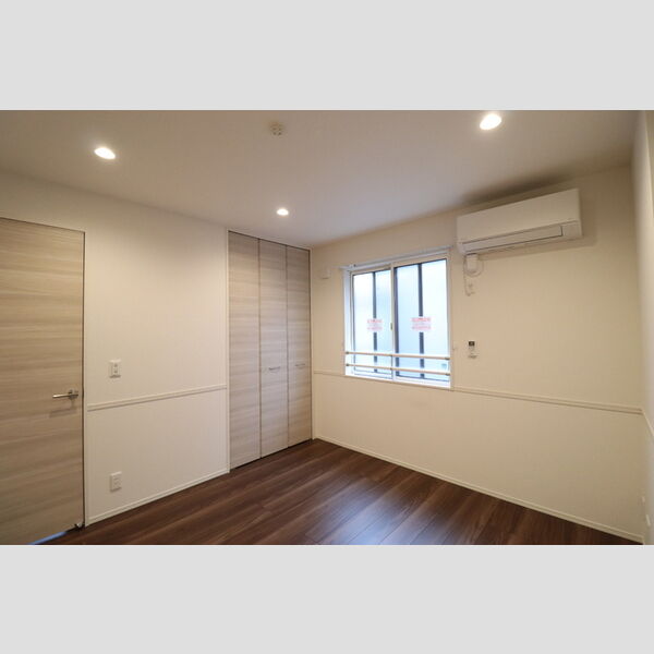 D-ROOM新宿Ⅰ-A205号室 洋室