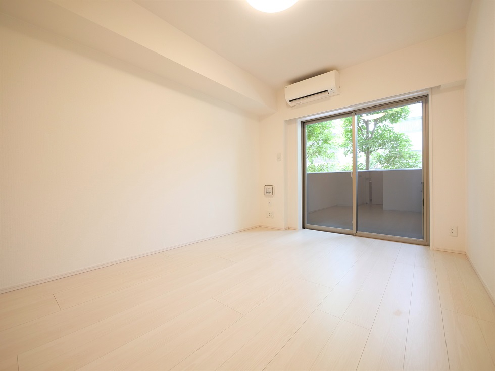 PREMIUM CUBE G 三軒茶屋 内観