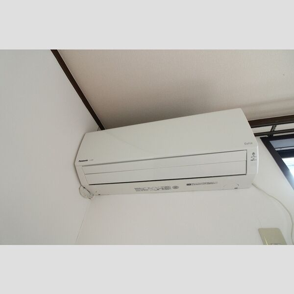 シティハイム　ベルメゾン　B203号室 エアコン