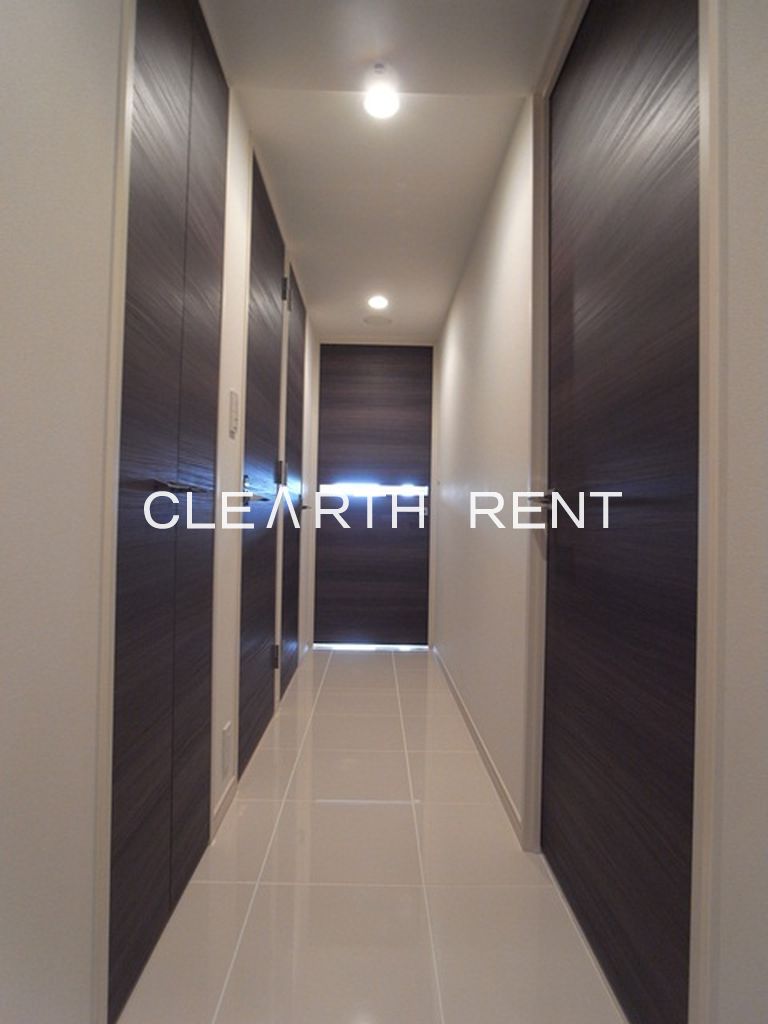 コンシェリア南青山 ☆直接の管理会社クレアスレント/人気エリアで快適な新生活☆