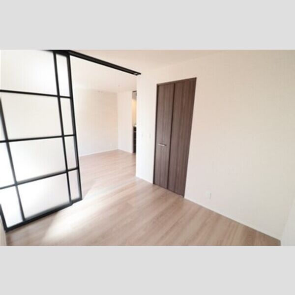 Scarlet A101号室 洋室　4.6帖