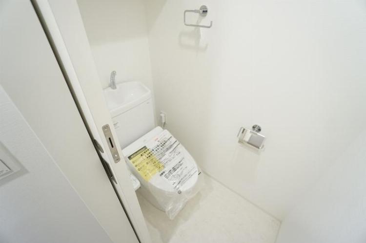 ・nido KAMATA13階 バス