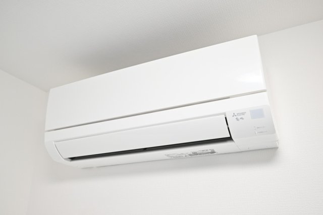 ＥＳ－Ｇｒａｎｄｅ東中野 エアコン(洋室)