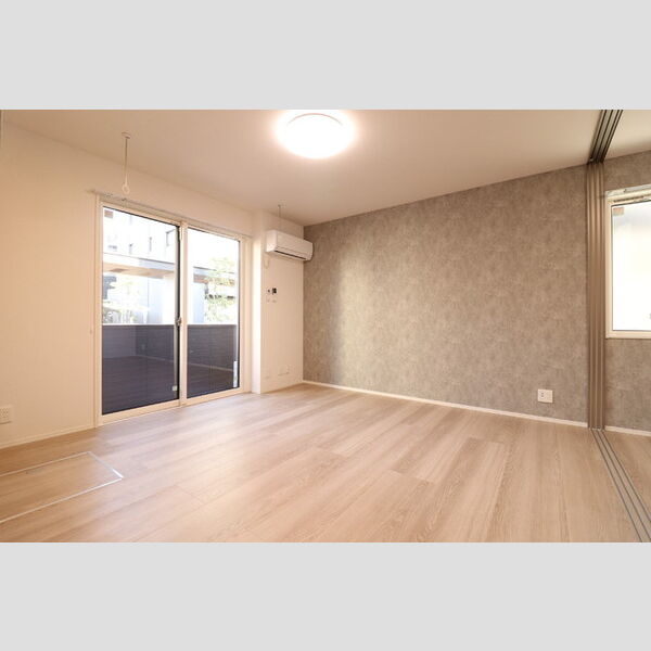 エーデル カーサ リビング