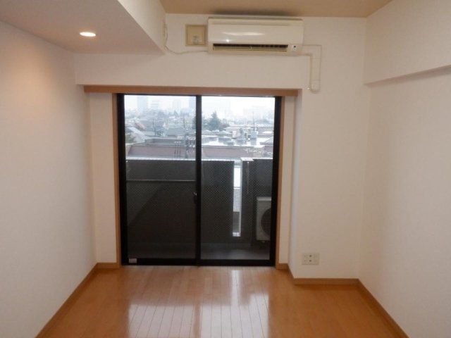 ルーブル中野沼袋弐番館5階 部屋その他