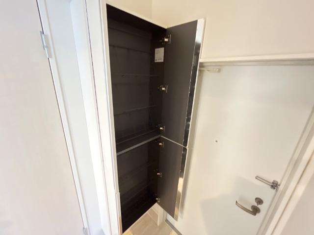 アコード・Ｋ 下駄箱