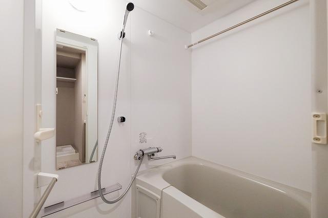 nido MOTOASAKUSA10階 バス