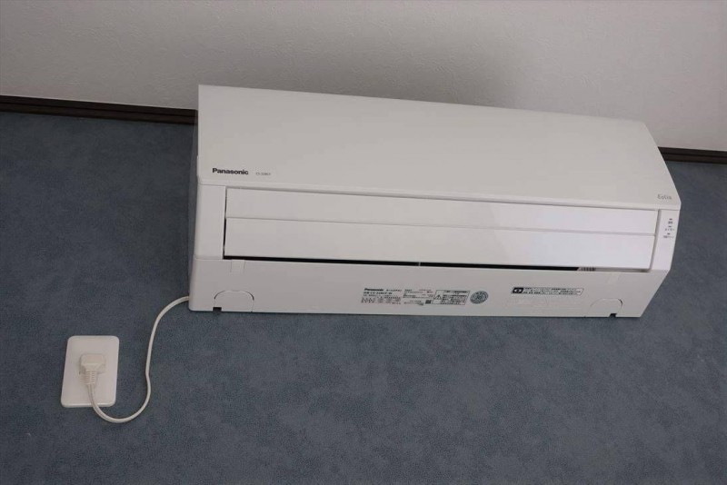 プラザ・ドゥ・クレイン1階 部屋その他