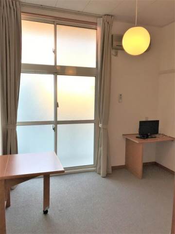 メゾン・ド・アンジュ 写真は別部屋になります。